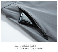 Pantalones Deportivos de Secado Rápido LNGXO Unisex para el Verano al Aire Libre - details 18