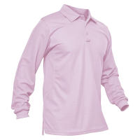 MAGCOMSEN men's polo shirt quick dry long sleeve tactical shirts pique jersey golf tops - details 17