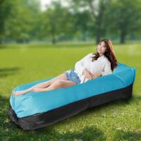 Bolsa de sofá perezosa impermeable portátil, silla, sillón plegable rápido para acampar en la playa - details 3
