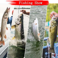 5 uds/10 Uds moscas de pesca con mosca señuelo giratorio lentejuelas biónicas gusano cebo pesca para carpa lubina salmón trucha equipo de pesca agua dulce/agua salada - details 3