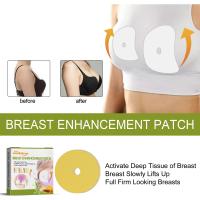 Parche de Levantamiento y Ampliación de Pecho Hagdalet Herramienta de Cuidado de la Piel de Belleza para Pecho Liso y Suelto para Aumento Firmador - details 10