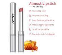 Labial de Miel Rosa de Vitamina E Labial Hidratante y Nutritivo con Acondicionado - details 4