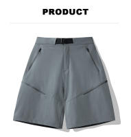 Pantalones Deportivos de Secado Rápido LNGXO Unisex para el Verano al Aire Libre - details 11
