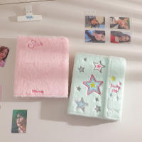 Porta Tarjetas Fotográficas de Peluche A5 Album de Fotos de Ídolos Kpop - details 21