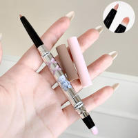 Lápiz de Sombras de Ojos Halcón Brillo Perla, Mate Gel, Herramienta de Cuidado de la Piel de Belleza para Iluminar el rostro - details 2