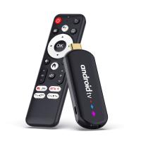 H96 MAX Android Amlogic S905L3 TV Stick Netflx Google Android 14.0 TV BOX 2G 16G BT5.0 Wifi 2.4G y 5G 4K - details 9