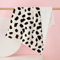 Manta envolvente para bebé recién nacido, edredón infantil suave, ropa de cama para bebés, accesorios de fotografía, cochecito, otoño - details 14