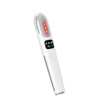 Masajeador de Ojos Eléctrico EMS Tres Modos, Calor Constante, Alivio de Ojeras y Hinchazón de Piel - details 9