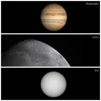 Lente Barlow SVBONY SV216 1.25" 2X para Fotografía Planetaria/Lunar/Solar con Aumento Constante 2X Ideal para Cámaras y Drones - details 10