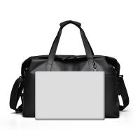 Bolso Deportivo Impermeable Gran Capacidad para Viajes Cortos Separación de Hidratación y Secado - details 15