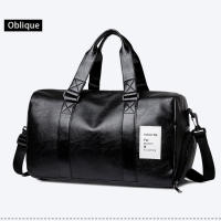 Bolso de Viaje Corto Unisex Bolso de Fitness de Yoga con Entrenamiento al Aire Libre - details 30