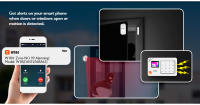 KERUI-alarma para el hogar compatible con Alexa, Kit de alarma de seguridad para el hogar inteligente Tuya, protección antirrobo inalámbrica 4G/WiFi, Sensor de movimiento PIR W184 - details 6