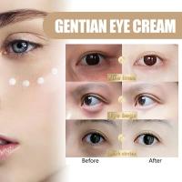 Crema Mágica para Ojos anti-Arrugas Reducción de Líneas Finas en 7 Días - details 15