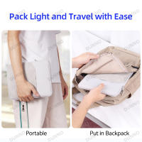 Bolso de mano de 6-8 pulgadas para iPad Mini 6 Kindle Paperwhite, funda impermeable y antiincrustante, bolso de mano - details 4