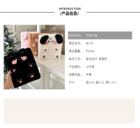 Álbum de Fotos de Ídolos Kpop A6 de Peluche Porta Tarjetas Fotográficas - details 7