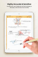 Lápiz óptico Universal para dibujo, para Android, IOS, iPad, Apple, iPhone, Tablet, Samsung, Xiaomi, Lenovo - details 5
