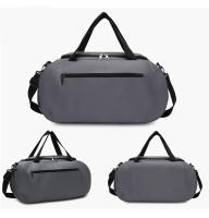 Bolsa de gimnasio deportiva Unisex, bolso grande de entrenamiento físico, mochila impermeable para natación, Yoga, baloncesto al aire libre, bolsa de hombro para fútbol - details 19