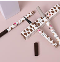 Rápido Secado Líquido Eyeliner Impermeable Punta Fina A Prueba de Manchas Duradero - details 14