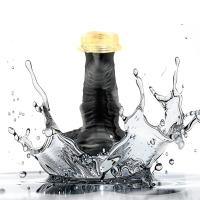 2in1 clitoris vagina doble estimulador g punto vibrador dildo masajero anal-vibración gay hombre mujeres masturbador juguetes sexuales productos - details 9