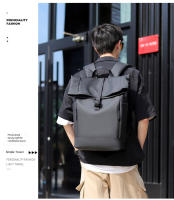 Mochila de Viaje Impermeable Gran Capacidad para Commuters, Estudiantes de Universidad, Bolsos de Viaje - details 1