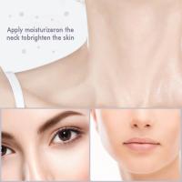 Bálsamo antiarrugas de colágeno en barra hidratante múltiple, aclara las líneas finas del cuello y los labios, ilumina la piel seca, nutre la crema no pegajosa - details 2