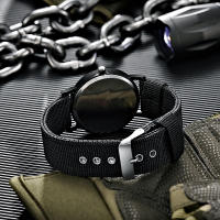 Relojes de pulsera resistentes a los golpes Relojes de cuarzo masculinos - details 11
