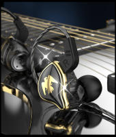 Original QKZ AK6 Ares Wired Earphone in-ear 3.5mm AUX HIFI Sound Detachable Wired Control With MIC Sports Running Music Earphone - details 17