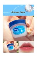 Pomada Labial Mojatadora Natural de Plantas Cuidado Labial Antigrietas con Mascarilla de Jabón de Pez Herramientas de Cuidado de la Piel Facial - details 8
