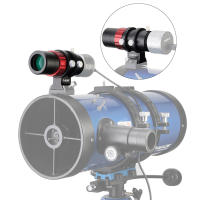 Telémetro Compacto Ultra-Mini SVBONY 30mm f/4 para Cámaras de Guía Automática SV305 ZWO SV165 Producto Normal de Marca Svbony - details 10