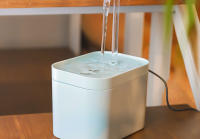 Grifo de Agua para Gatos Eléctrico USB Filtrador Automático 1.5L Dispensador de Agua para Mascotas - details 8