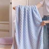 1 toalla de baño, toallas de baño suaves y de secado rápido. - details 2