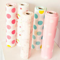 Papel de Almohadilla para Gabinete Rollo de Papel Anti-Aceite para Cajones de Armario de Dormitorio - details 7