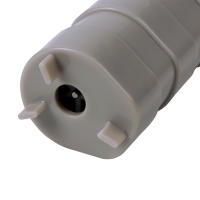 Bomba de agua sumergible de alta elevación, Mini bomba de agua de aceite diésel de alto flujo, ingeniería de plástico, DC 12V, 900l/H, 5M, nueva - details 9