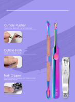 ROSALIND-juego profesional de 15 piezas para secado de uñas, lámpara UV de 15W y taladro para manicura - details 13