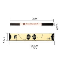 Rápido Secado Gel de Eyeliner 2 en 1 Impermeable Sombra de Párpado de Gusano de Seda - details 18