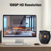 Icsee 5MP Wifi cámara de seguridad interior detección humana visión nocturna a Color cámara de videovigilancia CCTV cámara inteligente para Monitor de bebé en casa - details 10
