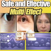 Crema Instantánea para Ojos Ilumina Líneas Finas, Reduce Hinchazón, Hidrata - details 11