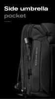 Mochila De Negocios impermeable para hombre, 2023 pulgadas, para ordenador portátil, 15,6 - details 11