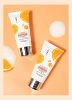 Dr.rashel Natural vitamina C limpiador reparador nutritivo cuidado de la piel blanqueamiento hidratante producto de lavado de cara - details 11