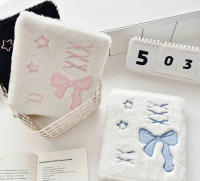 Álbum de Fotos de Ídolos Kpop A6 de Peluche Porta Tarjetas Fotográficas - details 4
