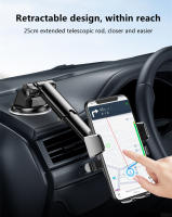 Soporte de teléfono móvil con ventosa para coche, accesorio de montaje con GPS para iPhone 14, 13, 12, 11 Pro, Xiaomi, Huawei y Samsung, 2025 - details 3