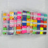 Punta de Raqueta de Tenis de Playa Wilson 12PCS Antideslizantes Overgrips Impermeables Duraderos - details 0