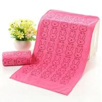 4PCS Toalla de baño para niños Toallas de bebé - details 12