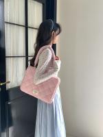 Elegante Bolso para Laptop de Moda Ligero, Anti-impacto, Estilo de Nudo en su Patrón - details 4
