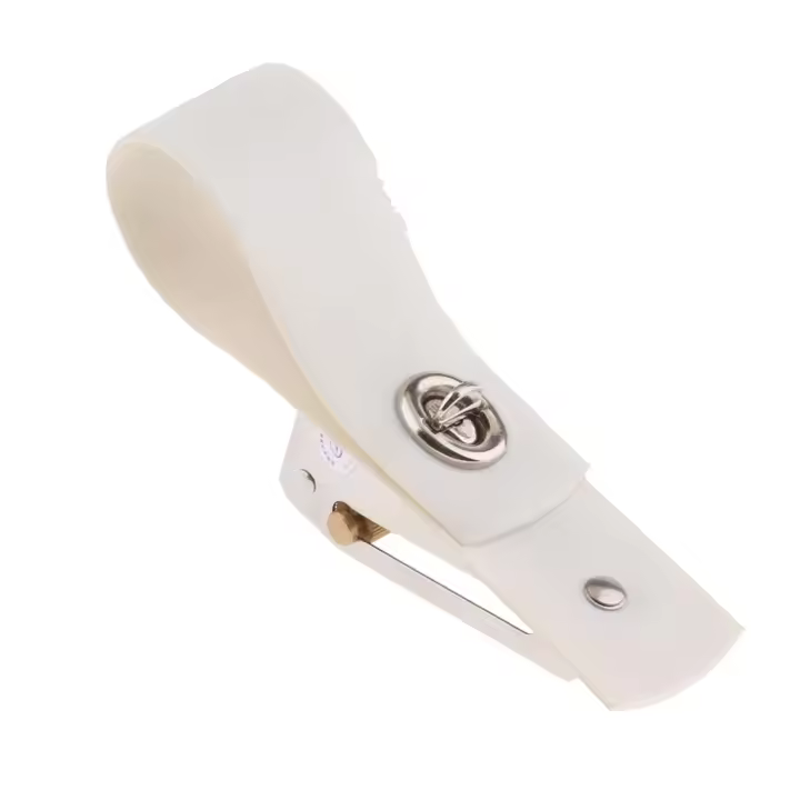 Colgador de Guardabarros para  Cuerda de Sujeción Cuerda Elástica Cuerda de Ajuste Garra - 1