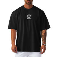 Gym Sport T-shirt Men 0-Neck Short Sleeve Quick Dry Tops Loose Breathable Casual Shirt Man Fitness Bodybuilding Summer Clothing - details 2