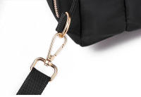 Mochila con estampado para mujer, morral multifuncional de gran capacidad, portátil, de viaje, duradero, a la moda, novedad - details 19