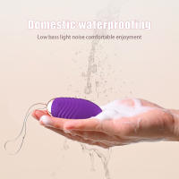 Vibrador para Mujeres con Control Remoto para Puntos G Inalámbrico Bluetooth Huevo Vibratorio Juguetes Sexuales para Damas Producto para Adultos - details 9