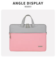 Nuevo Color Collision bolsa para ordenador portátil funda para ordenador portátil funda para Macbook 13 14 15,6 pulgadas Macbook Air ASUS Lenovo Dell Huawei - details 26