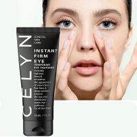 Crema para los Ojos de Pepitida Instantánea de 3 Minutos Eliminación de Arrugas, Levantamiento, Enderezo Adiós a las Ojeras, Hidratación Herramientas de Cuidado de la Piel Facial - details 3